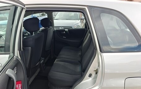 Suzuki Liana, 2004 год, 450 000 рублей, 30 фотография