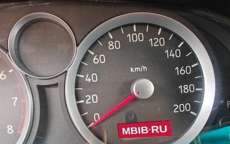 Suzuki Liana, 2004 год, 450 000 рублей, 23 фотография