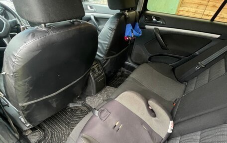 Skoda Octavia, 2011 год, 800 000 рублей, 2 фотография