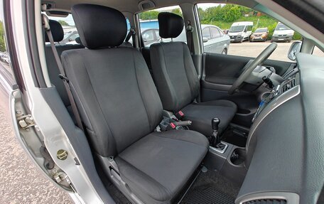 Suzuki Liana, 2004 год, 450 000 рублей, 39 фотография