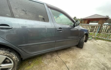 Skoda Octavia, 2011 год, 800 000 рублей, 8 фотография
