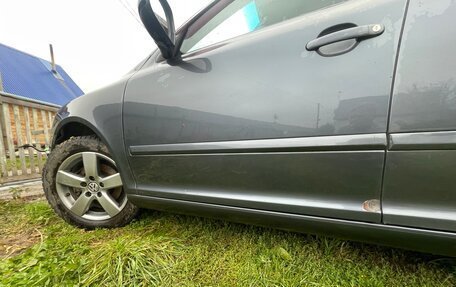 Skoda Octavia, 2011 год, 800 000 рублей, 4 фотография
