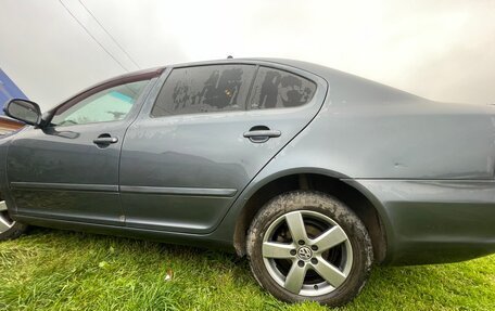 Skoda Octavia, 2011 год, 800 000 рублей, 3 фотография
