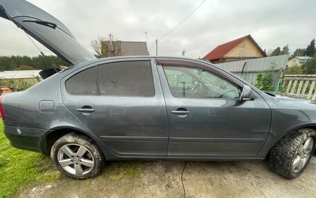 Skoda Octavia, 2011 год, 800 000 рублей, 12 фотография
