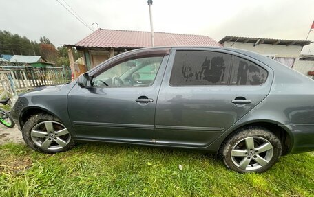 Skoda Octavia, 2011 год, 800 000 рублей, 11 фотография