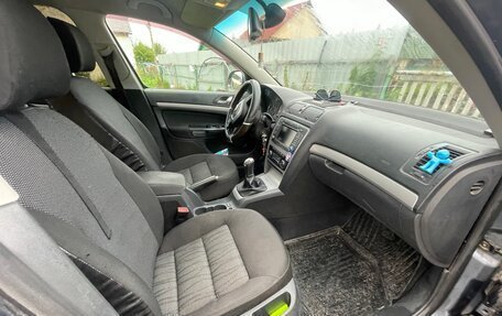 Skoda Octavia, 2011 год, 800 000 рублей, 13 фотография
