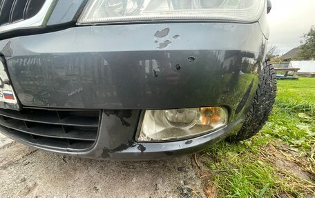 Skoda Octavia, 2011 год, 800 000 рублей, 14 фотография