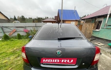 Skoda Octavia, 2011 год, 800 000 рублей, 6 фотография