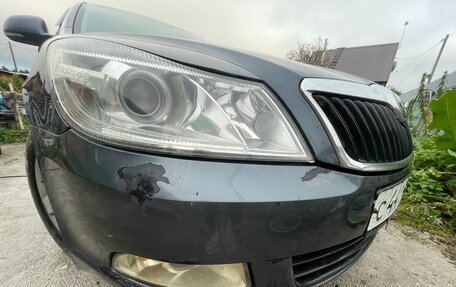 Skoda Octavia, 2011 год, 800 000 рублей, 15 фотография