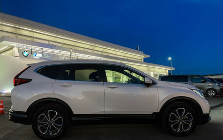 Honda CR-V IV, 2021 год, 3 690 000 рублей, 4 фотография