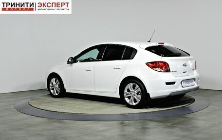 Chevrolet Cruze II, 2013 год, 997 000 рублей, 6 фотография