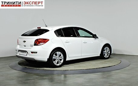 Chevrolet Cruze II, 2013 год, 997 000 рублей, 8 фотография