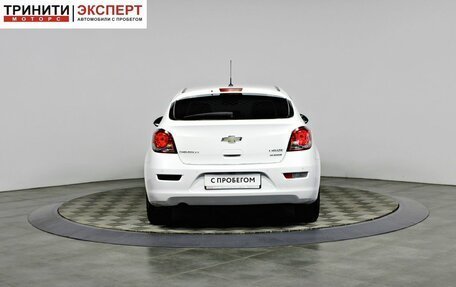Chevrolet Cruze II, 2013 год, 997 000 рублей, 7 фотография