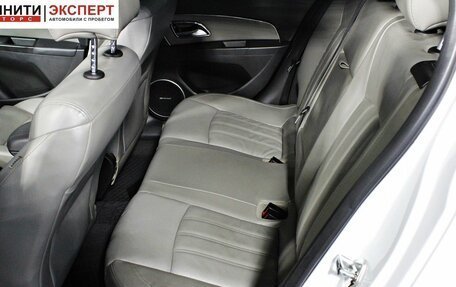 Chevrolet Cruze II, 2013 год, 997 000 рублей, 16 фотография