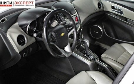 Chevrolet Cruze II, 2013 год, 997 000 рублей, 11 фотография