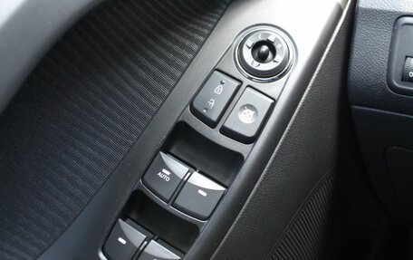 Hyundai Elantra V, 2012 год, 963 000 рублей, 14 фотография