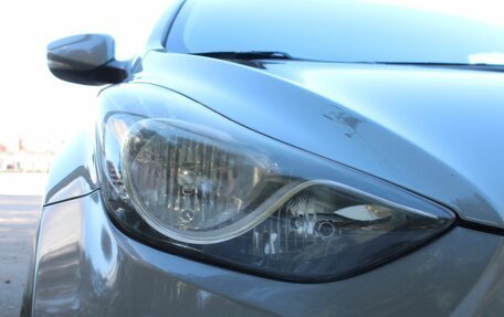Hyundai Elantra V, 2012 год, 963 000 рублей, 19 фотография