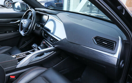 Geely Tugella FY11, 2023 год, 2 749 000 рублей, 8 фотография