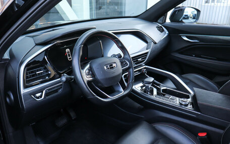 Geely Tugella FY11, 2023 год, 2 749 000 рублей, 7 фотография