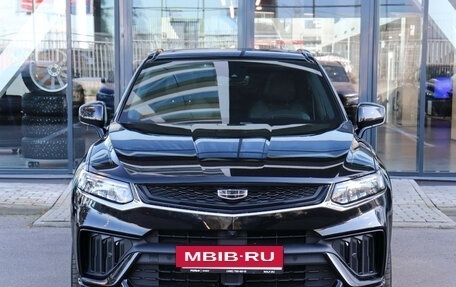 Geely Tugella FY11, 2023 год, 2 749 000 рублей, 2 фотография