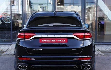 Geely Tugella FY11, 2023 год, 2 749 000 рублей, 5 фотография