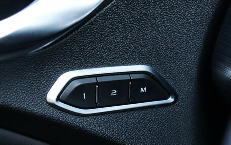 Geely Tugella FY11, 2023 год, 2 749 000 рублей, 15 фотография