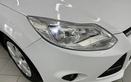 Ford Focus III, 2013 год, 700 000 рублей, 5 фотография