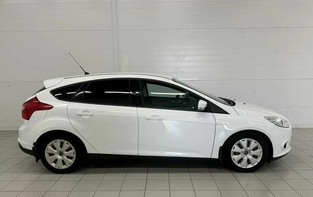 Ford Focus III, 2013 год, 700 000 рублей, 4 фотография