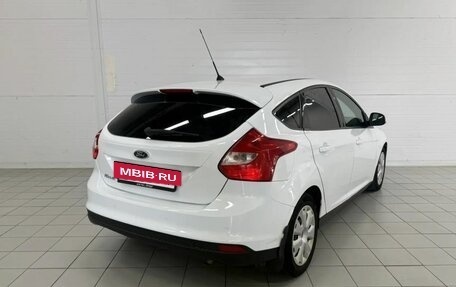 Ford Focus III, 2013 год, 700 000 рублей, 6 фотография