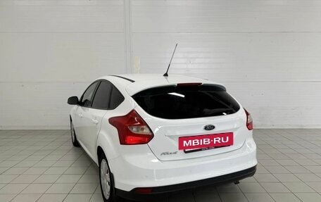 Ford Focus III, 2013 год, 700 000 рублей, 8 фотография