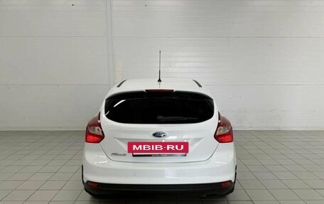 Ford Focus III, 2013 год, 700 000 рублей, 7 фотография