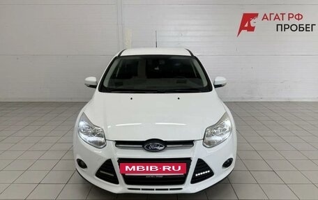 Ford Focus III, 2013 год, 700 000 рублей, 2 фотография