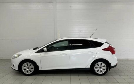 Ford Focus III, 2013 год, 700 000 рублей, 9 фотография