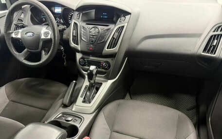 Ford Focus III, 2013 год, 700 000 рублей, 16 фотография