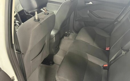 Ford Focus III, 2013 год, 700 000 рублей, 14 фотография