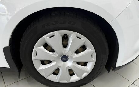 Ford Focus III, 2013 год, 700 000 рублей, 11 фотография