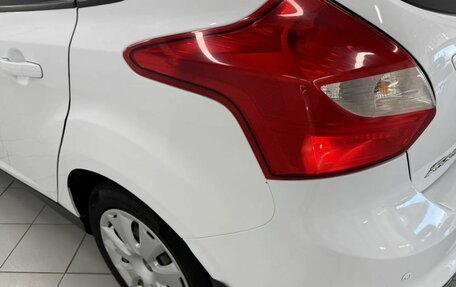 Ford Focus III, 2013 год, 700 000 рублей, 10 фотография