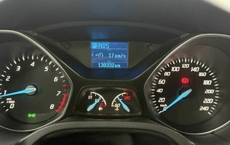 Ford Focus III, 2013 год, 700 000 рублей, 15 фотография