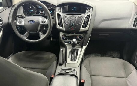 Ford Focus III, 2013 год, 700 000 рублей, 17 фотография