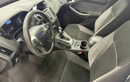 Ford Focus III, 2013 год, 700 000 рублей, 18 фотография