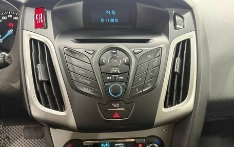 Ford Focus III, 2013 год, 700 000 рублей, 12 фотография