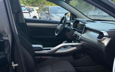Geely Coolray I, 2022 год, 1 249 000 рублей, 8 фотография
