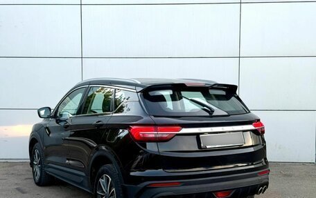 Geely Coolray I, 2022 год, 1 249 000 рублей, 6 фотография
