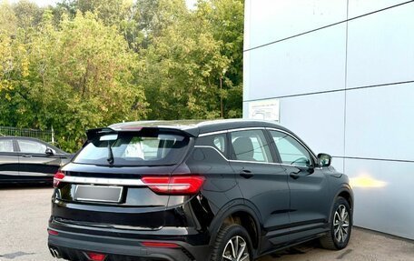 Geely Coolray I, 2022 год, 1 249 000 рублей, 4 фотография