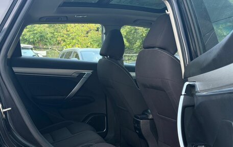 Geely Coolray I, 2022 год, 1 249 000 рублей, 10 фотография