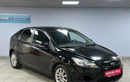 Ford Focus II рестайлинг, 2010 год, 500 000 рублей, 3 фотография