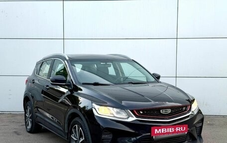Geely Coolray I, 2022 год, 1 249 000 рублей, 3 фотография