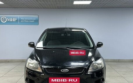 Ford Focus II рестайлинг, 2010 год, 500 000 рублей, 2 фотография