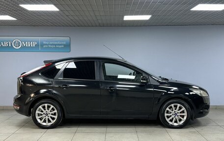 Ford Focus II рестайлинг, 2010 год, 500 000 рублей, 4 фотография
