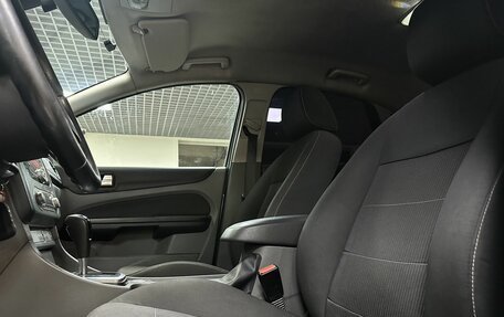 Ford Focus II рестайлинг, 2010 год, 500 000 рублей, 11 фотография